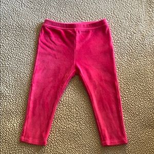 Toddler pants